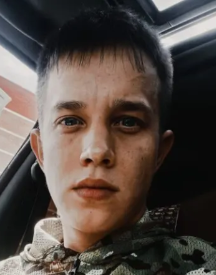 Фото: Погибший на войне с Украиной Березин Иван Андреевич. Забайкальский край, нет данных