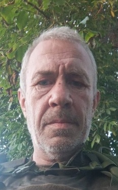 Фото: Погибший на войне с Украиной Полянский Владимир Викторович. Тамбовская область, добровольцы