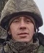Фото: Погибший на войне с Украиной Михайлов Владислав Юрьевич. Еврейская автономная область, мотострелковые войска