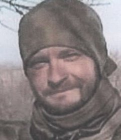 Фото: Погибший на войне с Украиной Голубятников Иван Геннадиевич. Белгородская область, добровольцы