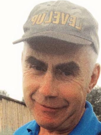 Фото: Погибший на войне с Украиной Молев Николай Константинович. Вологодская область, добровольцы