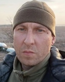 Фото: Погибший на войне с Украиной Пронякин Глеб Александрович. Амурская область, нет данных