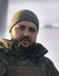 Фото: Погибший на войне с Украиной Джафаров Ясин. Иностранцы, нет данных