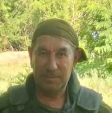 Фото: Погибший на войне с Украиной Онуца Валерий Васильевич. Оренбургская область, добровольцы
