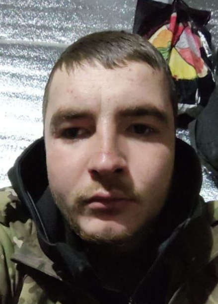 Фото: Погибший на войне с Украиной Привалов Семен Владимирович. Красноярский край, ВДВ