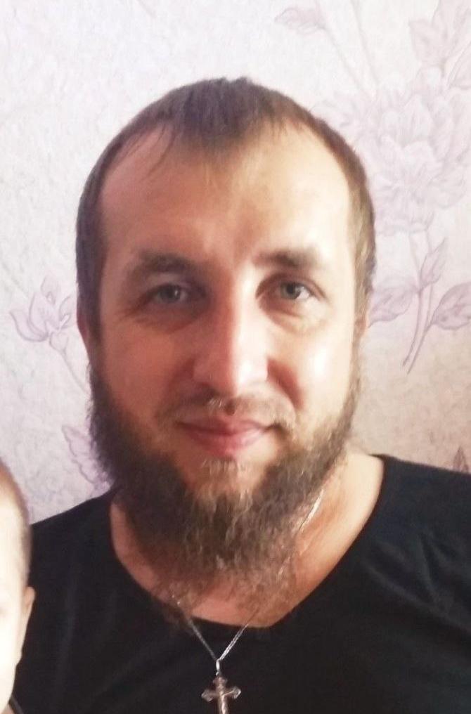 Фото: Погибший на войне с Украиной Лугавой Максим Александрович. ЛНР, заключенные