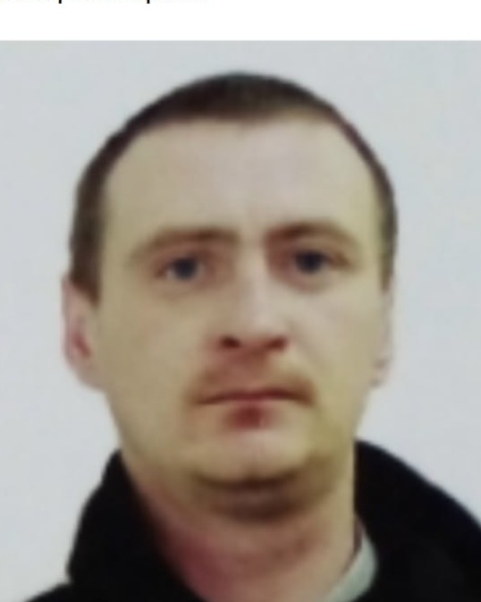 Фото: Погибший на войне с Украиной Чирков Юрий Константинович. Удмуртская Республика, нет данных