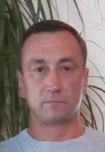 Фото: Погибший на войне с Украиной Лопаткин Евгений Леонидович. Красноярский край, добровольцы