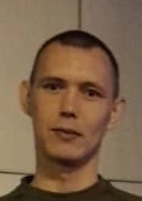 Фото: Погибший на войне с Украиной Белоногов Андрей Алексеевич. Тюменская область, нет данных