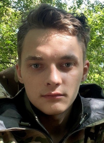 Фото: Погибший на войне с Украиной Коновалов Андрей Алексеевич. Вологодская область, мотострелковые войска