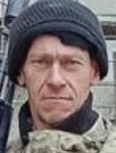 Фото: Погибший на войне с Украиной Рябов Александр Петрович. Удмуртская Республика, добровольцы