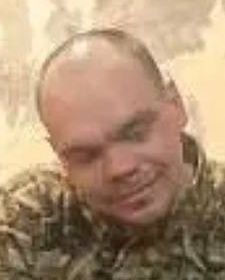 Фото: Погибший на войне с Украиной Черненко Дмитрий Николаевич. Новосибирская область, нет данных