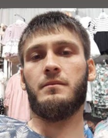Фото: Погибший на войне с Украиной Шахгиреев Умар Адамович. Чеченская Республика, добровольцы