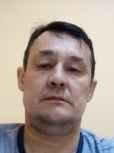 Фото: Погибший на войне с Украиной Губанов Сергей Валерьевич. Самарская область, добровольцы