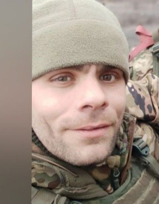 Фото: Погибший на войне с Украиной Степанов Владислав Сергеевич. Республика Коми, заключенные