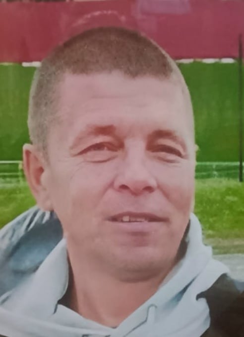 Фото: Погибший на войне с Украиной Косогоров Павел Юрьевич. Свердловская область, добровольцы