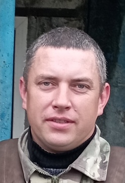 Фото: Погибший на войне с Украиной Оськов Алексей Александрович. Забайкальский край, мобилизованные