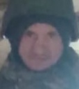 Фото: Погибший на войне с Украиной Борщев Владимир Анатольевич. Удмуртская Республика, нет данных