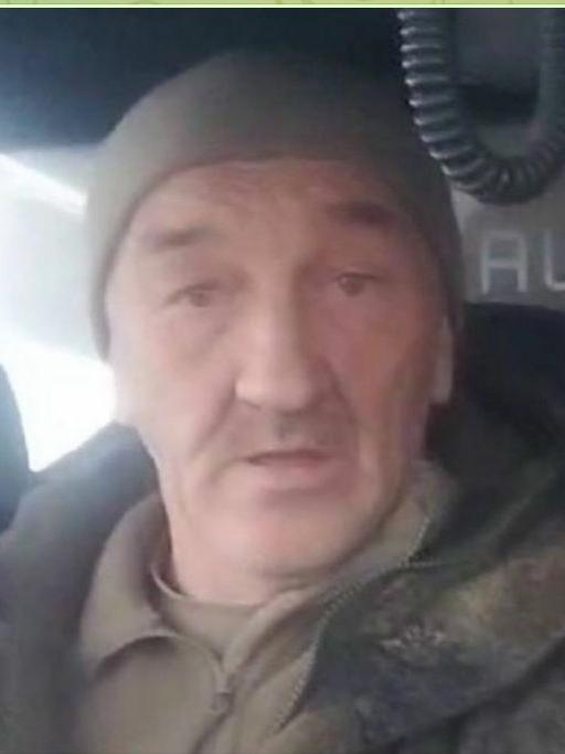 Фото: Погибший на войне с Украиной Периков Юрий Юрьевич. Краснодарский край, добровольцы