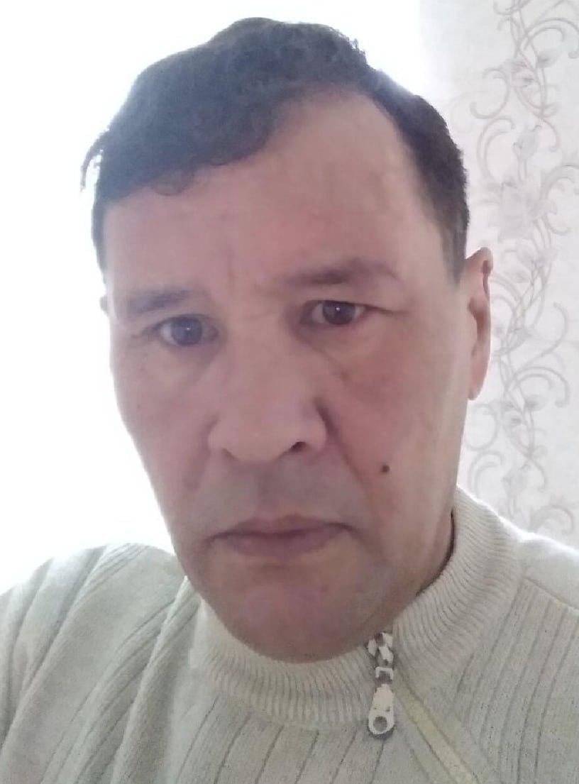 Фото: Погибший на войне с Украиной Загидуллин Фанис Мутафисович. Республика Татарстан, добровольцы