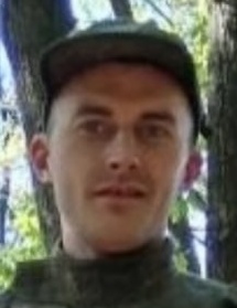 Фото: Погибший на войне с Украиной Байтулин Пантелей Викторович. Челябинская область, мотострелковые войска