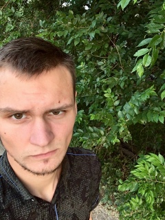Фото: Погибший на войне с Украиной Аляев Владимир Юрьевич. Волгоградская область, заключенные