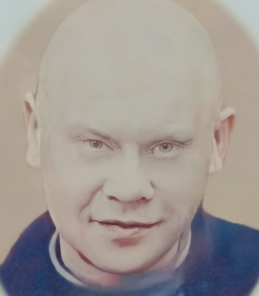 Фото: Погибший на войне с Украиной Аристов Владимир Викторович. Калининградская область, нет данных