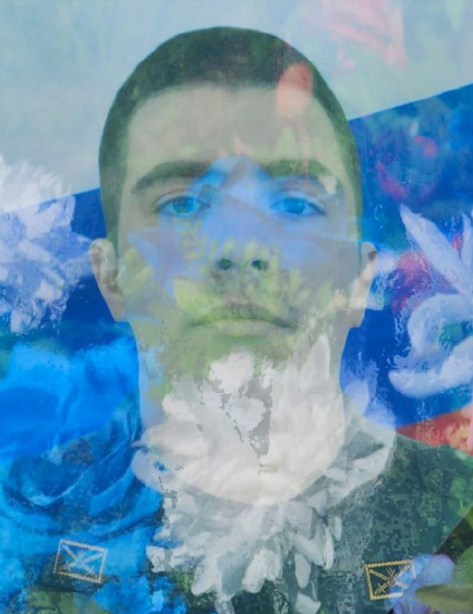 Фото: Погибший на войне с Украиной Халиуллин Руслан Ринатович. Кемеровская область, нет данных