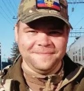 Фото: Погибший на войне с Украиной Тютин Виктор Дмитриевич. Республика Карелия, нет данных