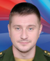 Фото: Погибший на войне с Украиной Малоев Александр Александрович. Брянская область, мобилизованные