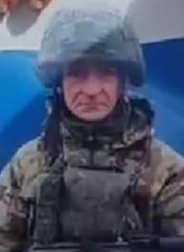 Фото: Погибший на войне с Украиной Нахайчук Андрей Леонидович. Владимирская область, нет данных