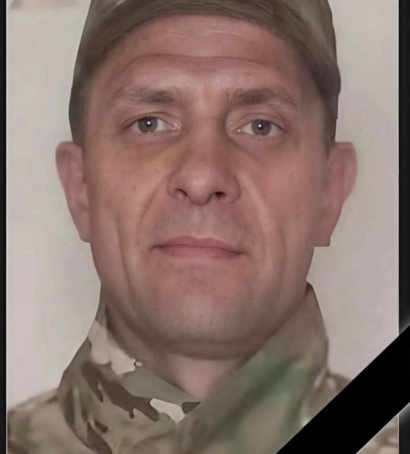 Фото: Погибший на войне с Украиной Ларькин Алексей Васильевич. Ленинградская область, нет данных