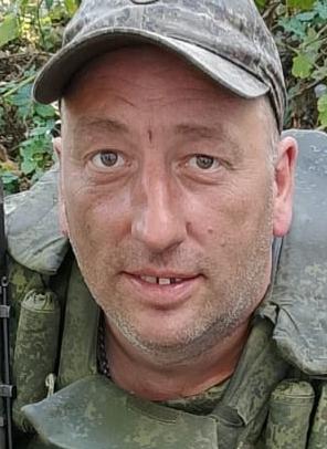 Фото: Погибший на войне с Украиной Зайцев Ефим Григорьевич. Нижегородская область, нет данных
