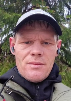 Фото: Погибший на войне с Украиной Сайфудинов Иван Александрович. Курганская область, заключенные