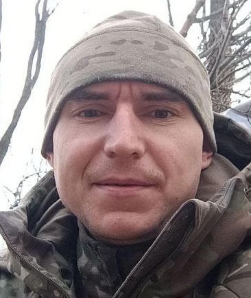 Фото: Погибший на войне с Украиной Никонов Дмитрий Леонидович. Тюменская область, нет данных