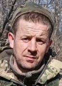 Фото: Погибший на войне с Украиной Бутнару Евгений Валерьевич. Нижегородская область, мотострелковые войска