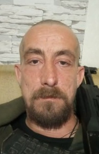 Фото: Погибший на войне с Украиной Шиловский Руслан Анатольевич. Вологодская область, нет данных