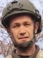 Фото: Погибший на войне с Украиной Паутов Александр Викторович. Свердловская область, нет данных