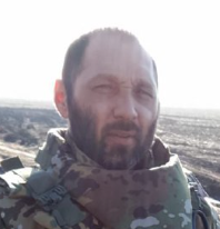 Фото: Погибший на войне с Украиной Александров Эдуард Геннадьевич. Оренбургская область, нет данных