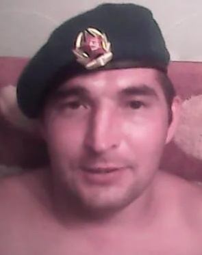 Фото: Погибший на войне с Украиной Хисматуллин Вильдан Мунавирович. Республика Башкортостан, добровольцы