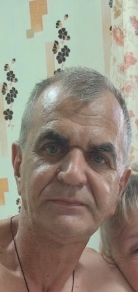 Фото: Погибший на войне с Украиной Климов Игорь Васильевич. Воронежская область, добровольцы