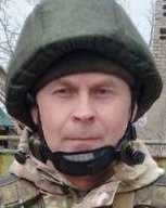 Фото: Погибший на войне с Украиной Подъянов Евгений Николаевич. Пермский край, мобилизованные