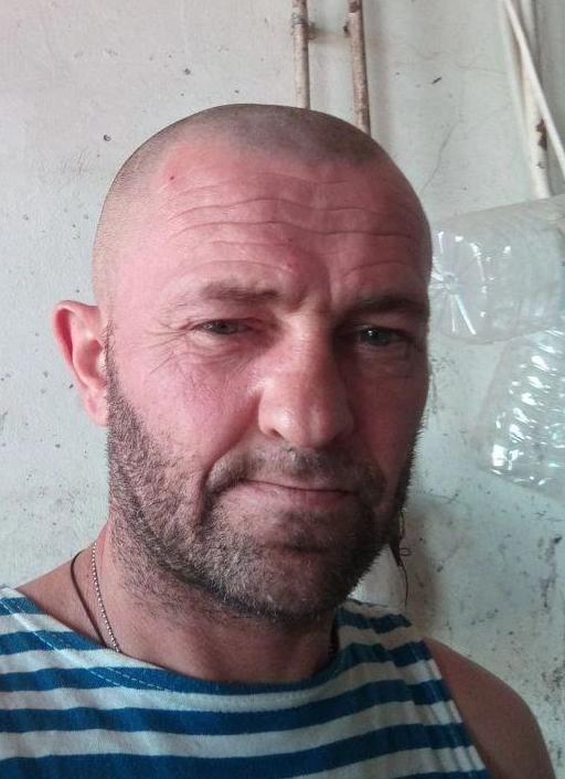 Фото: Погибший на войне с Украиной Курашев Сергей Александрович. ЛНР, нет данных