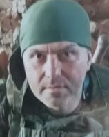 Фото: Погибший на войне с Украиной Ивлев Егор Александрович. Тюменская область, добровольцы