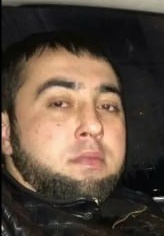 Фото: Погибший на войне с Украиной Муцольгов Акраман Умарович. Республика Ингушетия, добровольцы