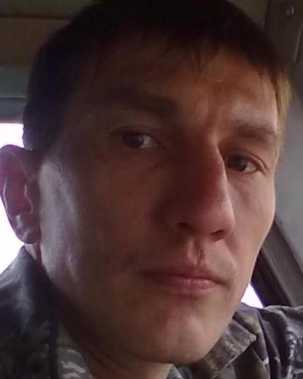 Фото: Погибший на войне с Украиной Фасхутдинов Артур Марсович. Республика Татарстан, добровольцы