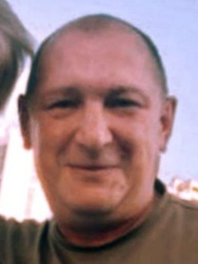 Фото: Погибший на войне с Украиной Бабазаде Рустем Азизович. Республика Татарстан, добровольцы