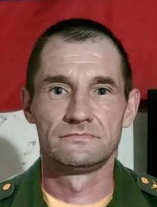 Фото: Погибший на войне с Украиной Дурнаев Игорь Михайлович. Ульяновская область, нет данных