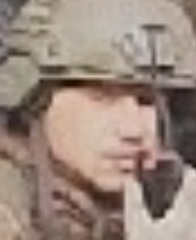 Фото: Погибший на войне с Украиной Файзуллин Руслан Камильевич. Омская область, добровольцы