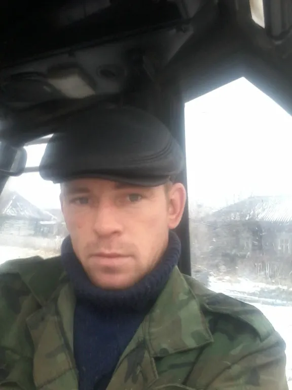 Фото: Погибший на войне с Украиной Гвоздев Николай Владимирович. Кемеровская область, мотострелковые войска
